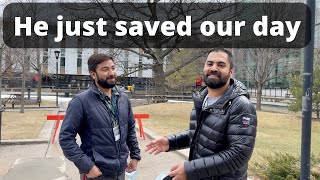 4 saal main University ka kya se kya ho gayaa  Carleton University Tour [upl. by Occir]