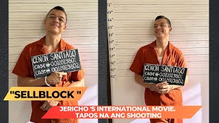 quotSELLBLOCK  JERICHOS COMEBACK MOVIE  International Project jerichorosales [upl. by Leatrice]