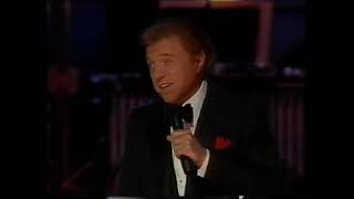 Marvin Hamlisch amp The Pittsburgh Pops Pledge Version 1996 WQED [upl. by Mafalda]