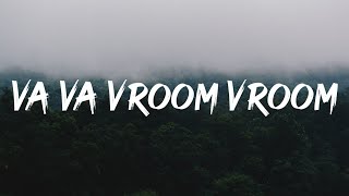 VA VA Vroom vroomFull SongTikTok Song [upl. by Oramug600]