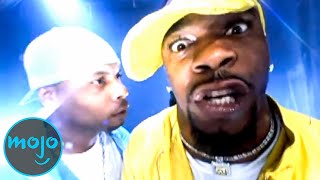 Top 10 Fastest Rap Verses Ever [upl. by Coleman]