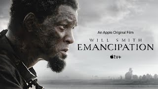 Emancipation 2022 Movie  Will Smith Ben Foster Charmaine Bingwa Steven O  Review and Facts [upl. by Calabrese]