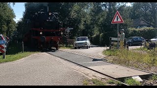 Simca 1100 and steam train then and now simca [upl. by Eibob510]