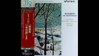 Schubert Winterreise Dietrich FischerDieskau amp Gerald Moore [upl. by Gaillard262]