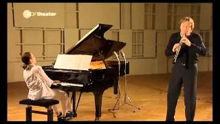 Schumann  Romanzas para Oboe y Piano [upl. by Blake]