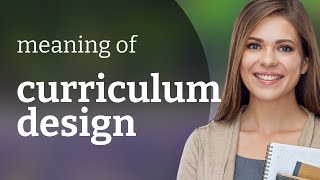 Unveiling the Art of Curriculum Design [upl. by Ardnot933]