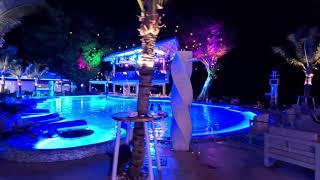 Chaweng Koh Samui Day amp Nightlife [upl. by Flemings]