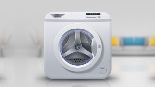 TOP 5 BEST PORTABLE WASHING MACHINE amp DRYER 2024 YOU CAN BUY  TOP SMALL MINI COMPACT WASHERS [upl. by Weintrob45]