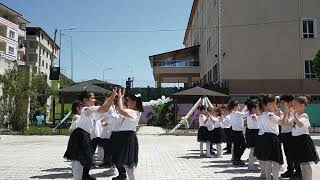 23nisan  Jibidi group dance [upl. by Christie]