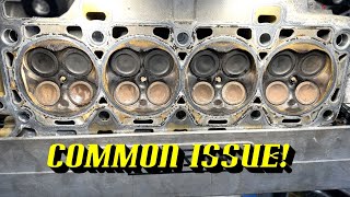 The One Fatal Design Flaw of the 20112014 Ford 50L Coyote Engines [upl. by Aratnahs468]