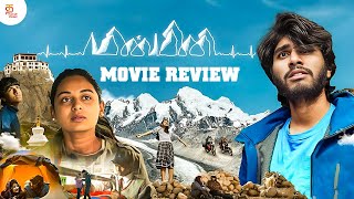 Minmini Tamil Movie Review  Halitha Shameem  Gaurav Kaalai  Esther Anil  Thamizh Padam [upl. by Issac13]