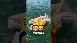 Floatie gone flat prank🤣 [upl. by Ialocin]