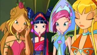 Winx Club na Srpskom  Sezona 1 Epizoda 3 [upl. by Eliathan555]