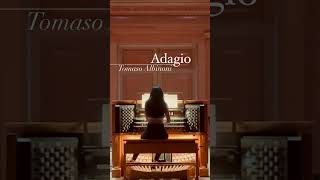 Tomaso Albinoni  Adagio [upl. by Gerry991]