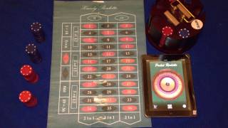 Roulette  How to Win EVERY TIME Easy Strategy Anyone can do it Part 1 [upl. by Dannye]