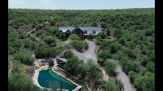 Texas Ranch for Sale  Circle JampB Ranch  3266  Acres  Price upon Request [upl. by Bazluke]