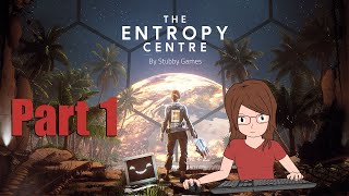 Timeywimey puzzles  The Entropy Centre [upl. by Yoo]