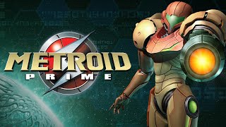 Metroid Prime An Exciting Evolution [upl. by Arved]