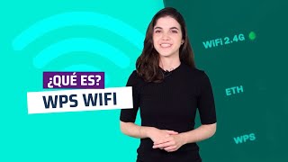 ¿Qué es WPS WiFi y cómo usar esta función de forma segura [upl. by Eioj]