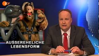 heuteshow 02032013  Gleichgeschlechtliche Ehe [upl. by Ednew]