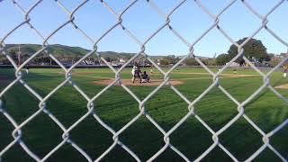 Baseball vs Moorpark College [upl. by Felic]