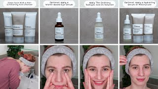 How to use The Ordinary Salicylic Acid 2 Solution [upl. by Arrad]