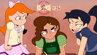 Ahead of Time Cant Buy Happiness Comic Dub 26 [upl. by Monia]