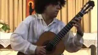 Judicael Perroy plays valses poeticos by Granados [upl. by Anwahsiek]