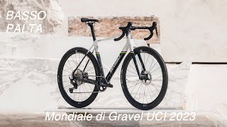 GRAVEL BASSO PALTA LIMITED EDITION [upl. by Regnig276]