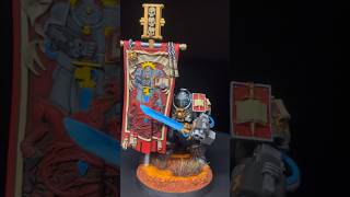 Second Grey Knights Ancient Showcase [upl. by Tolley54]