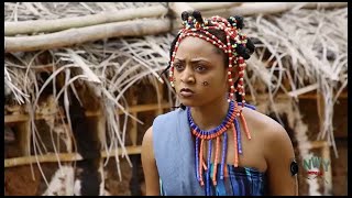 THE SACRED POWERS OF PRINCESS ULINMA SEASON 1amp2  REGINA DANIELS LATEST NOLLYWOOD EPIC FULL MOVIE [upl. by Llerroj138]