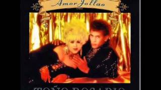 Toño Rosario Mi Secreto Amor Jollao 1993 [upl. by Xirdnek]