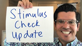 Stimulus Check 2 amp Second Stimulus Package update Is Trump Really Serious [upl. by Grew]