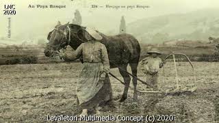 IL ETAIT UNE FOIS LA FRANCE RURALE DES ANNEES 1900 [upl. by Heng344]