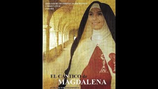 Madre María Magdalena de la Encarnación Fundadora de las Adoratrices [upl. by Adrienne]