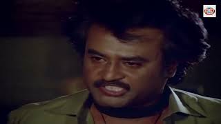 Iconic Rajinikanth Fight Scene  Dhanwan No1 South Hindi Dubbed Movie  Housefull Movie Clips [upl. by Eliathan619]