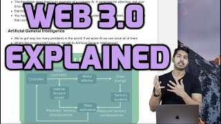 Web 30 Explained [upl. by Manvil]