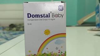 Complete medicine review in English Domstal baby drops [upl. by Erminia]