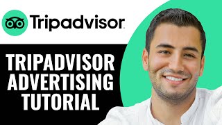 How to Advertise on TripAdvisor Tripadvisor Advertising Tutorial [upl. by Ardnasal]