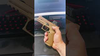 Sig P320 m18 guns sig m18 P320 ar ak subscribe short shortsvideo amry marines [upl. by Anemij]