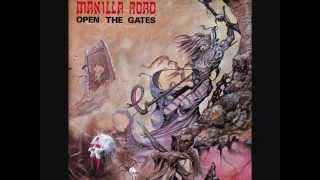 Manilla Road  Witches Brew [upl. by Llenrag]