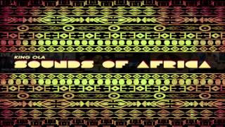 Sounds Of Africa AfrobeatNigerianGhanaSouth Africa Mixtape 2012 via KINGOLA [upl. by Amil]