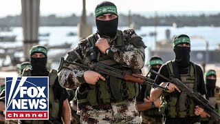 Hamas is playing the entire world like a ‘violin’ Expert [upl. by Schonthal]