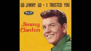 Jimmy Clanton – I Trusted You [upl. by Graves]