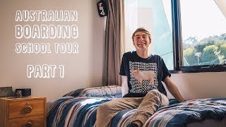 The Ultimate Australian Boarding School Vlog [upl. by Elmaleh119]