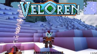 Explosive Start  Veloren Episode 2 [upl. by Cornish]