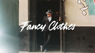 Mayer Hawthorne  Fancy Clothes  Man About Town Album 2016 [upl. by Nemzaj602]