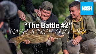 Nash Junior Academy  quotThe Battle 2quot [upl. by Dar]