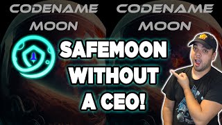 New Safemoon without a CEO [upl. by Nabe]