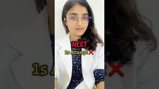 🚨Class 11 Wasted Now what🤔 NEET Series Day 3 neet medicalstudent mbbs shorts [upl. by Iaw]